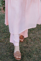 Blush Pink Cord Set [SALE]