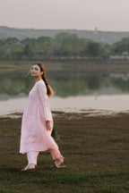 Blush Pink Cord Set [SALE]