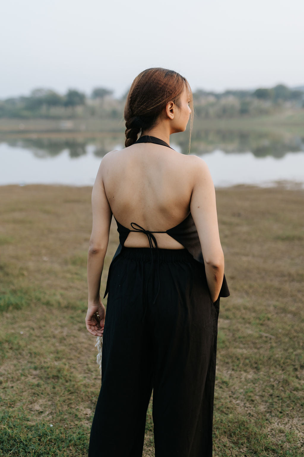 Midnight Ease Cord Set