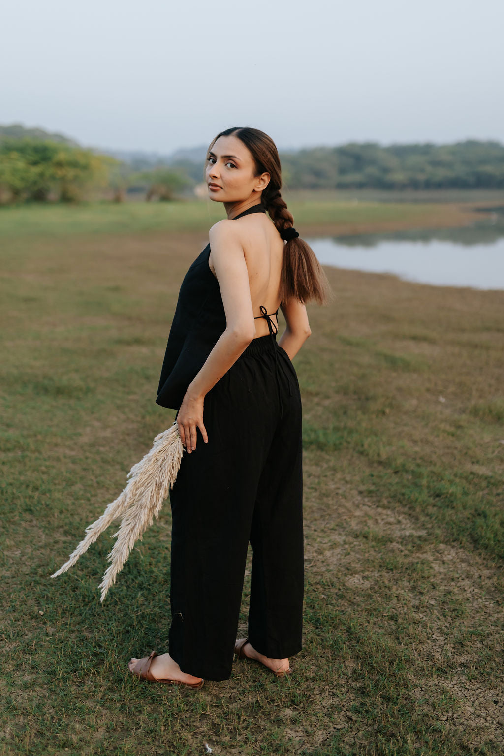 Midnight Ease Cord Set