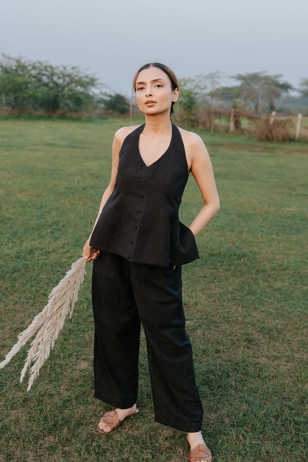 Midnight Ease Cord Set