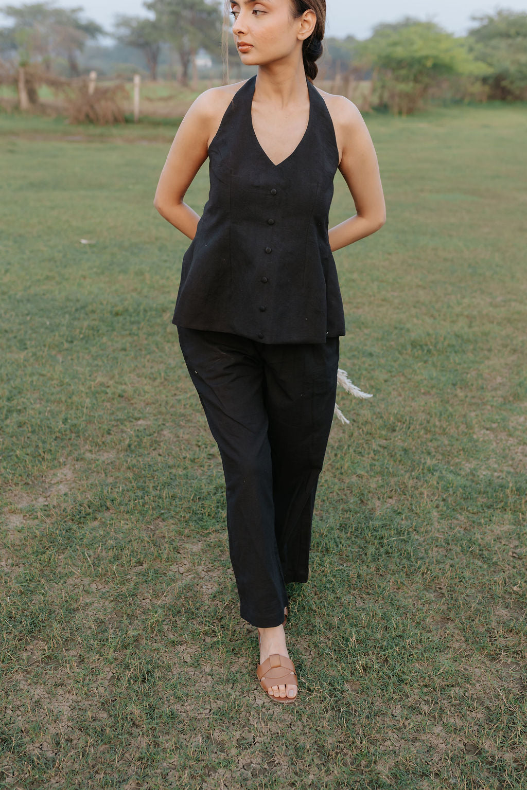 Midnight Ease Cord Set