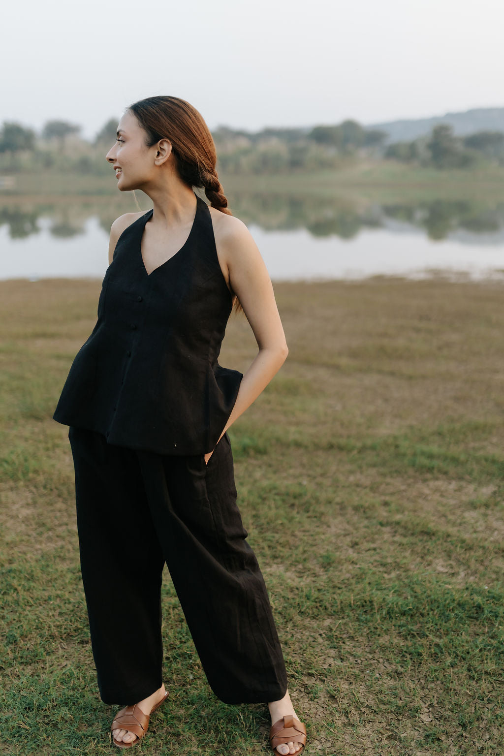 Midnight Ease Cord Set