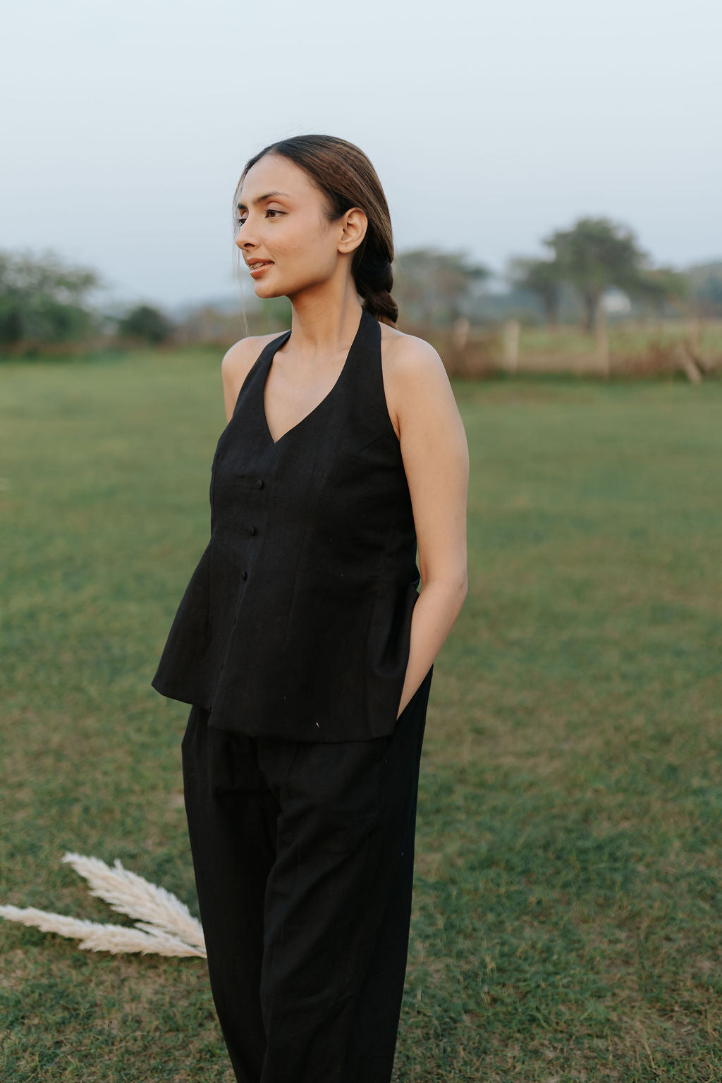 Midnight Ease Cord Set