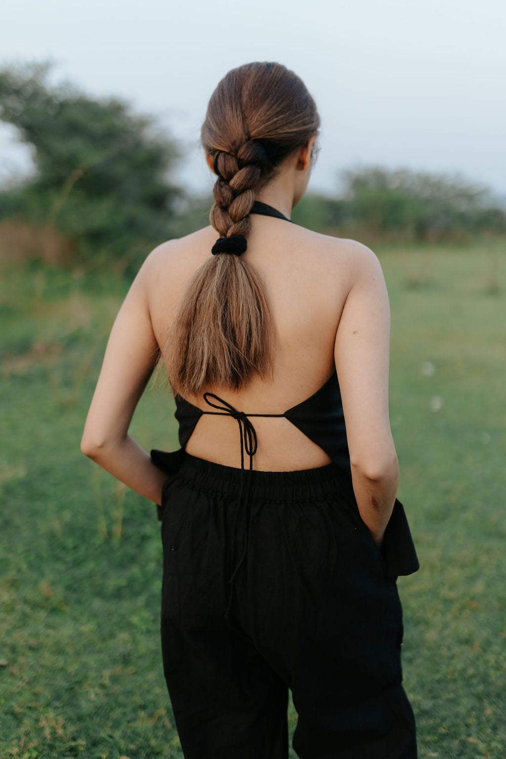 Midnight Ease Cord Set