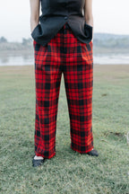Ember Wool Pants