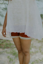 Kota Bloom Layered Top