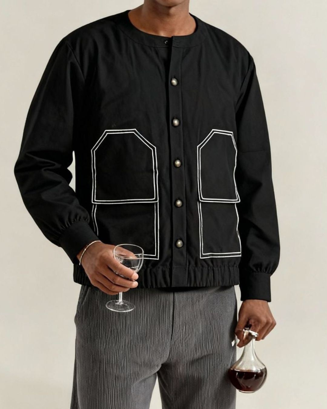 The Maker’s Jacket (Men)